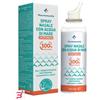 V.I.M. SRL PHARMAMENTIS IPERTONICO SPRAY NASALE 100 ML