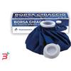 V.I.M. SRL PHARMAMENTIS BORSA GHIACCIO 28 CM IN TESSUTO SPINATO GOMMATO