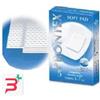 SAFETY SPA GARZA PRONTEX SOFT PAD COMPRESSA 5X7 CM 5 PEZZI