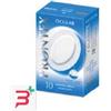 SAFETY SPA COMPRESSA PRONTEX OCULAR COMPRESSA ADESIVA OCULARE 10 PEZZI