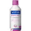 DENTAID SRL VITIS GENGIVE SANE COLLUTORIO 500 ML