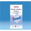 SAFETY SPA PRONTEX BENDA ELASTICA BIANCA 450X10CM