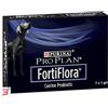 NESTLE' PURINA PETCARE IT. SPA PRO PLAN FORTIFLORA CANE ORIGINAL 7 BUSTE 1 G