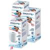 SAFETY SPA BENDA ELASTICA PRONTEX FIX AUTOFISSANTE 12 CM DI ALTEZZA PER4 METRI IN ESTENSIONE 1 PEZZO