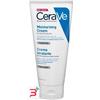 CERAVE (L'OREAL ITALIA SPA) CERAVE CREMA IDRATANTE 177 ML