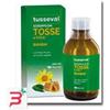 MARCO VITI FARMACEUTICI SPA TUSSEVAL SCIROPPO TOSSE BAMBINI 200 ML
