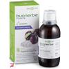 BIOS LINE SPA BUONERBE FORTE SCIROPPO 180 ML