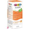 LABORATOIRES INELDEA PEDIAKID 22 VITAMINE E OLIGOELEMENTI SCIROPPO 125 ML