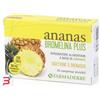 FARMADERBE SRL ANANAS BROMELINA PLUS 30 COMPRESSE