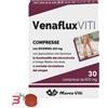 MARCO VITI FARMACEUTICI SPA VENAFLUX VITI 30 COMPRESSE