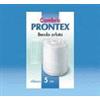 SAFETY SPA BENDA PRONTEX CAMBRIC 5CM