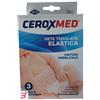 NOVA ARGENTIA SRL IND. FARM CEROXMED RETE TUBOLARE CAL 5,5 CINTURA OMBELICALE 45 CM 3 PEZZI