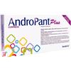 BIODELTA SRL ANDROPANT PLUS 30 COMPRESSE