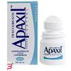 PEGASUS ITALIA SRL APAXIL SUDOR CONTROL ASCELLE NOTTE 25 ML