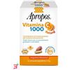 DESA PHARMA SRL APROPOS VITAMINA C 1000 A RILASCIO PROLUNGATO 24 COMPRESSE DEGLUTIBILI