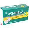 GMM FARMA SRL ASPIRINA*10CPR EFF 400+240MG