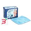 IDROFIL SRL ASSORBENTI NOTTE CON ALI 10 PEZZI