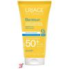 URIAGE LABORATOIRES DERMATOLOG URIAGE EAU THERMALE BARIESUN SPF50+ CREME T 50 ML