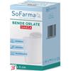 SO.FARMA.MORRA SPA BENDA ORLATA 500X5 CM SOFARMAPIU'
