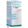 SO.FARMA.MORRA SPA BENDA ORLATA 500X7 CM SOFARMAPIU'