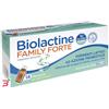 SELLA SRL BIOLACTINE FAMILY FORTE 10 MILIARDI 14 FLACONCINI DA 9 ML