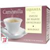ERBAMEA SRL CAMOMILLA 20 BUSTINE FILTRO