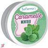 SO.FARMA.MORRA SPA CARAMELLE MENTOLO 40 G SOFARMAPIU'