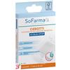 SO.FARMA.MORRA SPA CEROTTO ACQUASTOP 7X3 CM 15 PEZZI SOFARMAPIU'