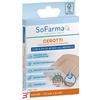 SO.FARMA.MORRA SPA CEROTTO CICATRIZZANTE 7,5X5 CM 6 PEZZI SOFARMAPIU'