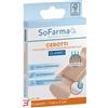 SO.FARMA.MORRA SPA CEROTTO CLASSICO 7X2 CM 20 PEZZI SOFARMAPIU'