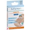 SO.FARMA.MORRA SPA CEROTTO CLASSICO 7X3 CM 15 PEZZI SOFARMAPIU'