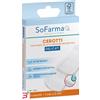 SO.FARMA.MORRA SPA CEROTTO DELICATO 7X2 CM 20 PEZZI SOFARMAPIU'