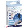 SO.FARMA.MORRA SPA CEROTTO NASALE CLASSICO 30 PEZZI SOFARMAPIU'