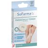 SO.FARMA.MORRA SPA CEROTTO PARACALLO TONDO 8 PEZZI SOFARMAPIU'
