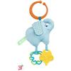 CHICCO (ARTSANA SPA) CHICCO GIOCO ELEPHANT ON THE GO ECO+
