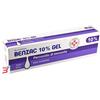 GMM FARMA SRL BENZAC*GEL 40G 10%