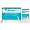 ZETA FARMACEUTICI SPA ZETALAX 4000 20 BUSTINE DA 10,7 G SENZA ZUCCHERO SENZA GLUTINE