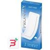 SAFETY SPA GARZA COMPRESSA PRONTEX SOFT PAD 10X25 CM 2 PEZZI