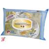 NEXTMUNE ITALY SRL LENIDERM WIPES POCKET 40 STRAPPI