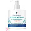 EKUBERG PHARMA S.U.R.L. PHARMAMENTIS SAPONE DETERGENTE IGIENIZZANTE MANI 300 ML