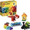 Lego Giappone NUOVO LEGO Classic Idea Parts 11001 Blocchi Giocattolo per Ragazze...