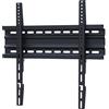 Nilox ITB OM06144 Supporto TV a parete 165,1 cm (65) Nero