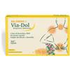 NATURWAREN ITALIA Srl THEISS VIA-DOL ART DIAV 30CPS