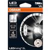 OSRAM C5W (41mm) 1W SV8.5-5 LED