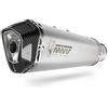 MIVV TERMINALE MIVV DELTA RACE INOX CARBONIO HONDA X-ADV 750 2017-2018