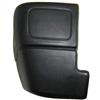 Mecatechnic Terminale sinistro paraurti posteriore senza foro A.B per VW Transporter T4 fino al 1995
