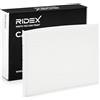 RIDEX 424I0144 Filtro abitacolo Compatibilità con SUZUKI Grand Vitara II SUV JT, TE, TD