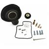 NYWLXZ Kit Di Riparazione Membrana Carburatore Moto Per Steed Shadow VT VLX600 1994 1995 1996 1997 1998 1999 2000 2001 2002 2003
