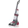 CLEANmaxx Aspirapolvere per tappeti | 3 in 1: lavaggio, pulizia, aspirazione | Aspirapolvere a umido con spazzole vibranti e spazzole laterali | Aspirapolvere per lavaggio, aspirapolvere a secco