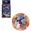 Lexibook, Marvel Spider-Man, Yo-Yo Luminoso con Effetti Multicolore, Giocattolo di Abilità per Bambini, Senza Ritorno Automatico, Design Resistente, Gioco Senza Schermo, Rosso, YY1SPLXB